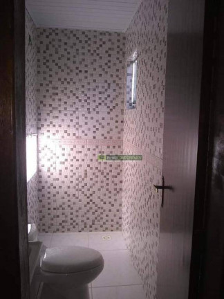 Imagem Sobrado com 3 Quartos à Venda, 79 m² em Sítio Cercado - Curitiba Imagem Sobrado com 3 Quartos à Venda, 79 m² em Sítio Cercado - Curitiba