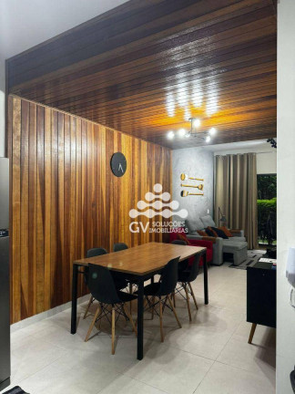 Imagem Casa com 2 Quartos à Venda, 90 m² em Pontal De Santa Marina - Caraguatatuba Imagem Casa com 2 Quartos à Venda, 90 m² em Pontal De Santa Marina - Caraguatatuba