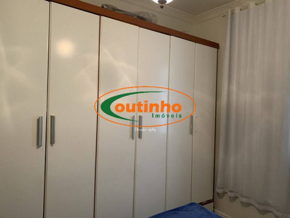Imagem Apartamento com 4 Quartos à Venda, 130 m² em Tijuca - Rio De Janeiro