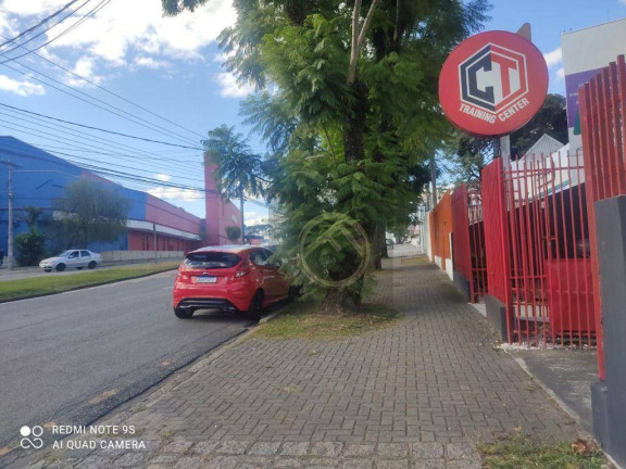 Imagem Terreno à Venda, 1.034 m² em Rebouças - Curitiba Imagem Terreno à Venda, 1.034 m² em Rebouças - Curitiba