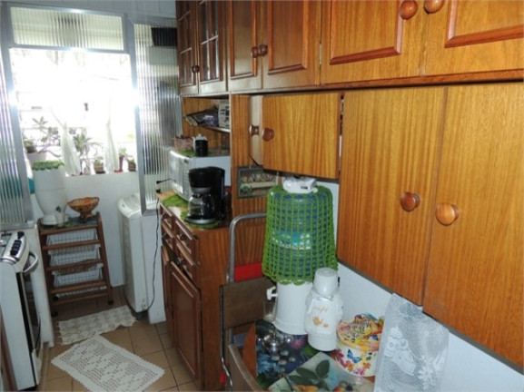 Imagem Apartamento com 2 Quartos à Venda, em Morro Santana - Porto Alegre Imagem Apartamento com 2 Quartos à Venda, em Morro Santana - Porto Alegre