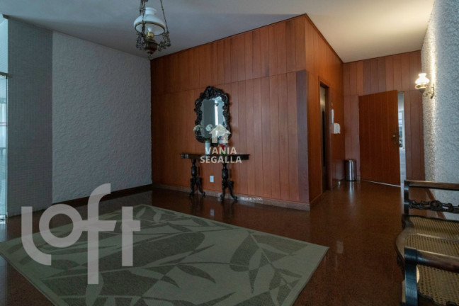 Imagem Apartamento com 4 Quartos à Venda, 140 m² em Perdizes - São Paulo