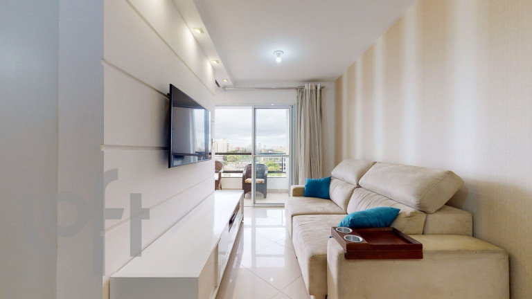 Imagem Apartamento com 1 Quarto à Venda, 36 m² em Cambuci - São Paulo Imagem Apartamento com 1 Quarto à Venda, 36 m² em Cambuci - São Paulo