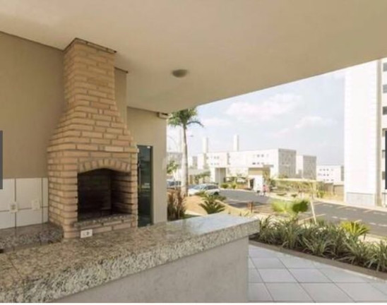 Imagem Imóvel com 2 Quartos à Venda, 48 m² em Guapore - Ribeirao Preto