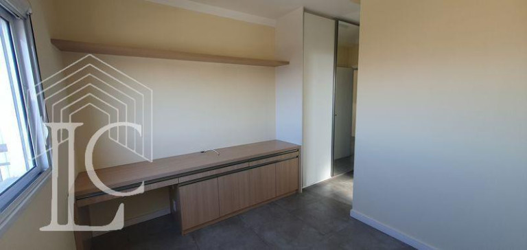 Imagem Apartamento com 2 Quartos para Alugar, 83 m² em Campo Belo - São Paulo