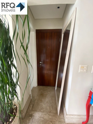 Imagem Imóvel com 3 Quartos à Venda, 115 m² em Jardim Vila Mariana - São Paulo
