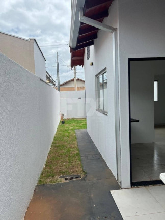 Imagem Casa com 2 Quartos à Venda, 57 m² em Residencial Figueiras Do Parque - Campo Grande