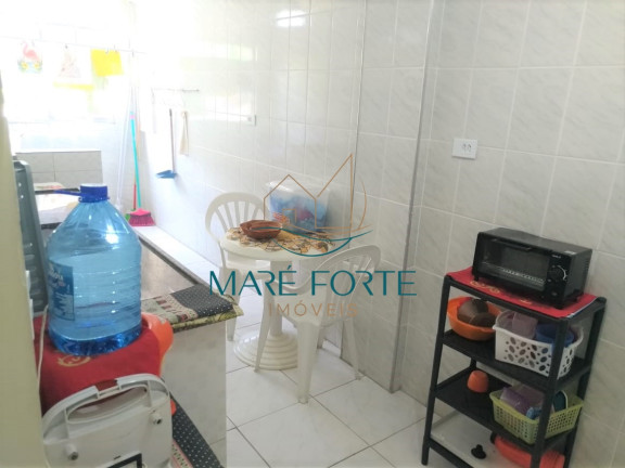 Imagem Apartamento com 2 Quartos à Venda, 70 m² em Perequê Açu - Ubatuba