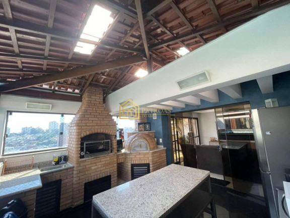 Imagem Apartamento com 4 Quartos à Venda, 320 m² em Nova Petrópolis - São Bernardo Do Campo Imagem Apartamento com 4 Quartos à Venda, 320 m² em Nova Petrópolis - São Bernardo Do Campo