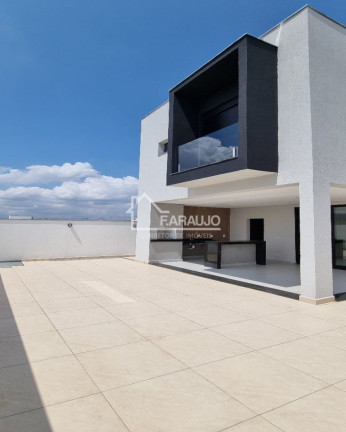 Imagem Imóvel com 3 Quartos à Venda, 250 m² em Cajuru Do Sul - Sorocaba
