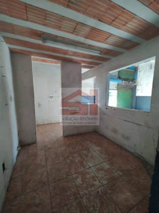 Imagem Galpão à Venda, 175 m² em Vila Santa Izabel - Caçapava