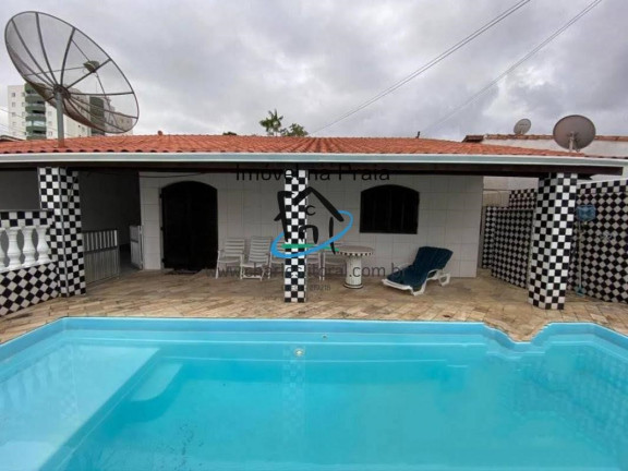 Imagem Casa com 4 Quartos à Venda, 275 m² em Praia Do Indaiá - Caraguatatuba