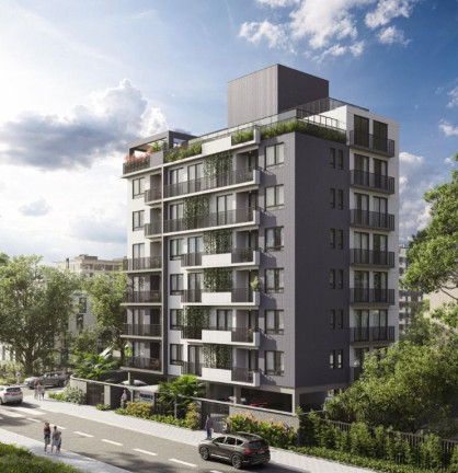 Imagem Apartamento com 2 Quartos à Venda, 59 m² em Intermares - Cabedelo