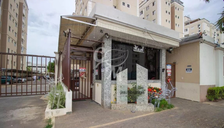 Imagem Apartamento com 3 Quartos à Venda, 62 m² em Ponte De São João - Jundiaí Imagem Apartamento com 3 Quartos à Venda, 62 m² em Ponte De São João - Jundiaí