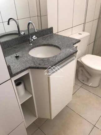 Imagem Apartamento com 2 Quartos à Venda, 62 m² em Sumarezinho - Ribeirão Preto