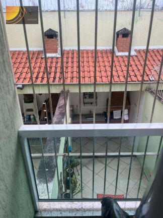 Imagem Casa com 3 Quartos à Venda, 150 m² em Pirituba - São Paulo
