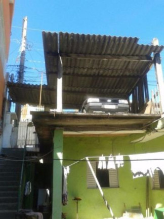 Imagem Sobrado com 2 Quartos à Venda, 90 m² em Vila Teresinha - São Paulo
