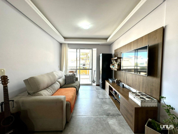 Imagem Apartamento com 3 Quartos à Venda, 198 m² em Estreito - Florianópolis