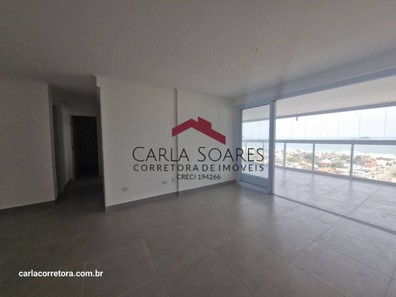 Imagem Apartamento com 3 Quartos à Venda, 99 m² em Enseada - Guarujá