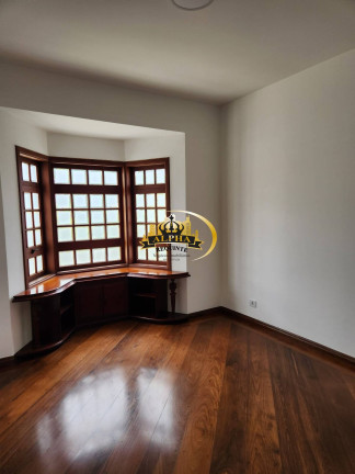 Foto do imóvel Casa de Condomínio com 4 Quartos à Venda, 370 m² em Alphaville - Santana De Parnaíba