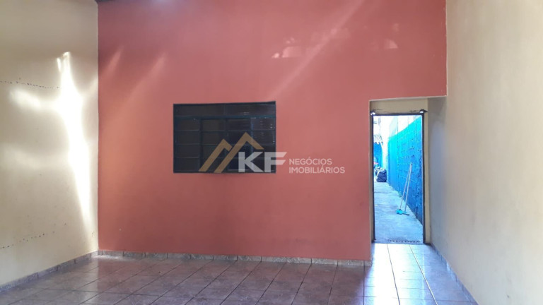 Imagem Casa com 2 Quartos à Venda, 90 m² em Jardim Marchesi - Ribeirão Preto Imagem Casa com 2 Quartos à Venda, 90 m² em Jardim Marchesi - Ribeirão Preto
