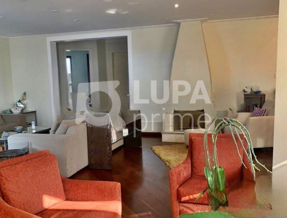 Imagem Apartamento com 4 Quartos à Venda, 220 m² em água Fria - São Paulo Imagem Apartamento com 4 Quartos à Venda, 220 m² em água Fria - São Paulo