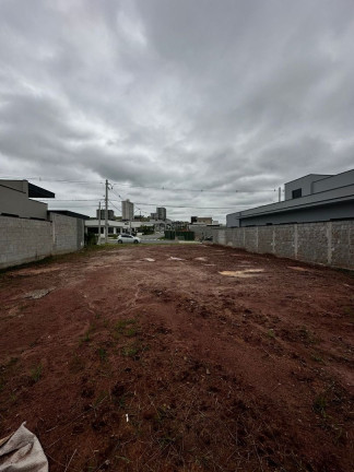 Terreno à Venda, 453 m² em Loteamento Vivant Urbanova - São José Dos Campos