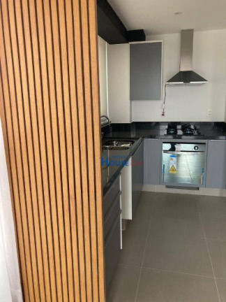 Imagem Imóvel com 3 Quartos à Venda, 96 m² em Jardins - São Paulo