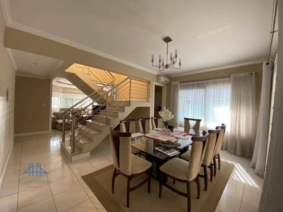 Imagem Casa com 4 Quartos à Venda, 320 m² em Picadas Do Sul - São José