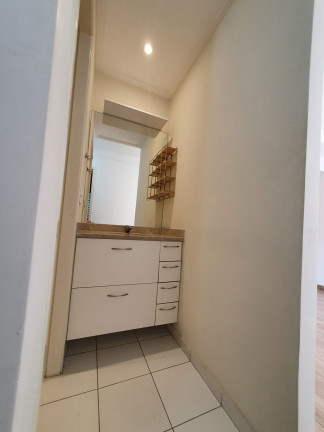 Imagem Apartamento com 3 Quartos à Venda, 57 m² em Jaguaré - São Paulo
