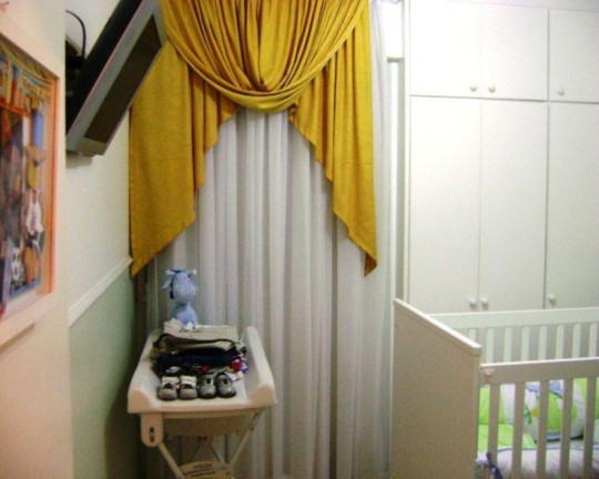 Imagem Apartamento com 3 Quartos à Venda, 70 m² em Vila Santana - São Paulo Imagem Apartamento com 3 Quartos à Venda, 70 m² em Vila Santana - São Paulo