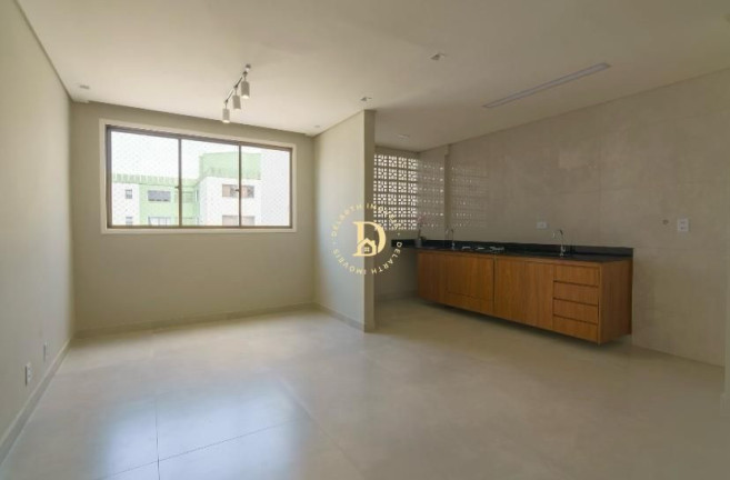 Imagem Apartamento com 2 Quartos à Venda, 55 m² em Parque Residencial Aquarius - São José Dos Campos Imagem Apartamento com 2 Quartos à Venda, 55 m² em Parque Residencial Aquarius - São José Dos Campos