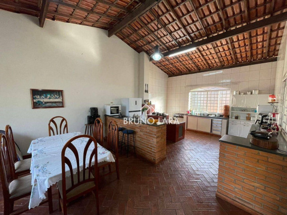 Imagem Casa com 3 Quartos à Venda, 400 m² em Condomínio Fazenda Solar - Igarapé Imagem Casa com 3 Quartos à Venda, 400 m² em Condomínio Fazenda Solar - Igarapé