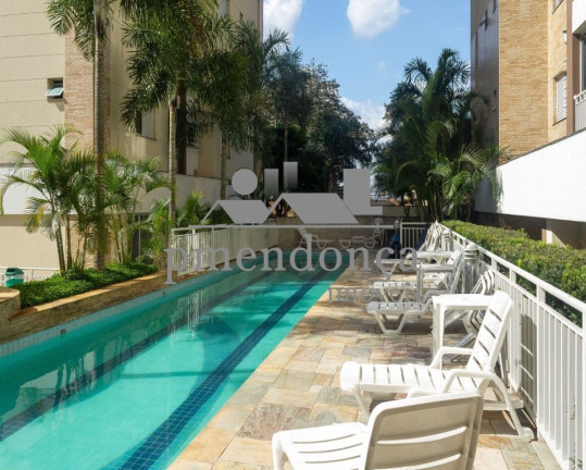 Imagem Apartamento com 2 Quartos à Venda, 61 m² em Barra Funda - São Paulo Imagem Apartamento com 2 Quartos à Venda, 61 m² em Barra Funda - São Paulo