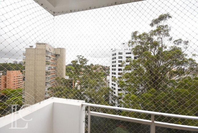 Imagem Apartamento com 2 Quartos à Venda, 157 m² em Morumbi - São Paulo