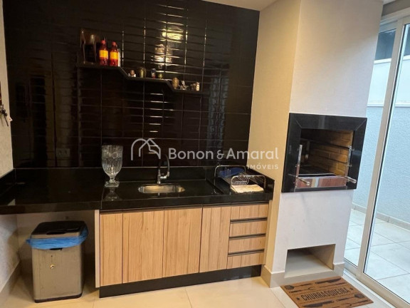 Imagem Casa de Condomínio com 3 Quartos à Venda, 250 m² em Parque Brasil 500 - Paulínia Imagem Casa de Condomínio com 3 Quartos à Venda, 250 m² em Parque Brasil 500 - Paulínia