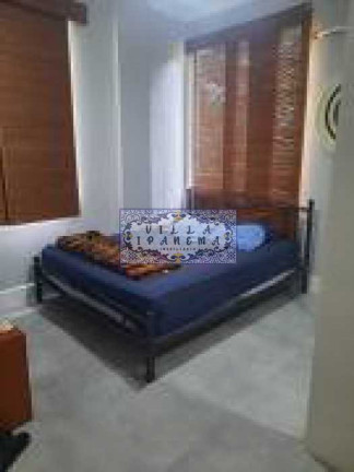 Imagem Apartamento com 3 Quartos à Venda, 85 m² em Leme - Rio De Janeiro