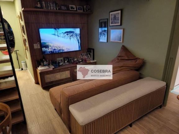 Imagem Apartamento com 2 Quartos à Venda, 105 m² em Vila Olímpia - São Paulo