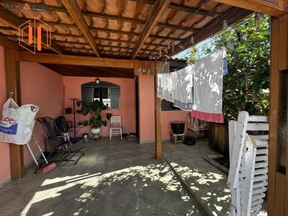 Imagem Casa com 2 Quartos à Venda, 55 m² em Parque Da Fonte - São José Dos Pinhais