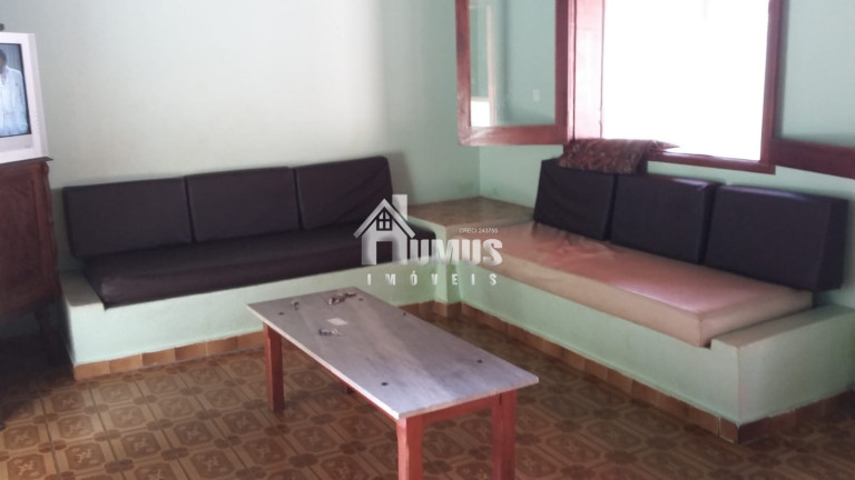 Imagem Casa com 3 Quartos à Venda, 190 m² em Lázaro - Ubatuba Imagem Casa com 3 Quartos à Venda, 190 m² em Lázaro - Ubatuba