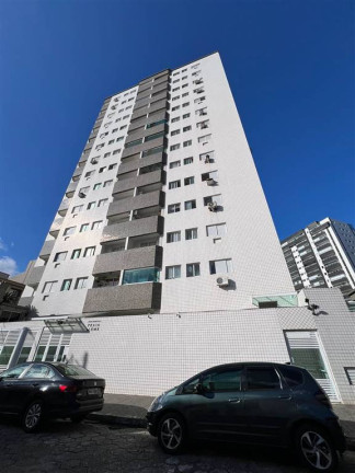 Imagem Apartamento com 2 Quartos à Venda, 61 m² em Guilhermina - Praia Grande