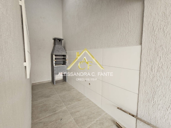 Imagem Casa com 2 Quartos à Venda, 125 m² em Jd Suarão - Itanhaém