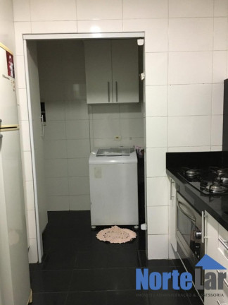 Imagem Apartamento com 3 Quartos à Venda, 72 m² em Santana - São Paulo