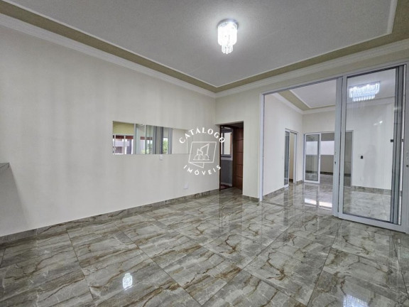Imagem Casa de Condomínio com 3 Quartos para Alugar, 292 m² em Reserva Imperial - Ribeirão Preto Imagem Casa de Condomínio com 3 Quartos para Alugar, 292 m² em Reserva Imperial - Ribeirão Preto