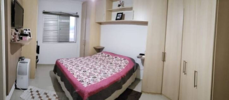 Imagem Apartamento com 3 Quartos à Venda, 145 m² em Centro - Taubaté Imagem Apartamento com 3 Quartos à Venda, 145 m² em Centro - Taubaté