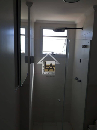 Imagem Apartamento com 2 Quartos à Venda, 63 m² em Vila Congonhas - São Paulo