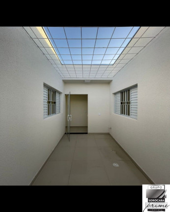 Imagem Casa com 2 Quartos à Venda, 154 m² em Vista Barbara - Sorocaba