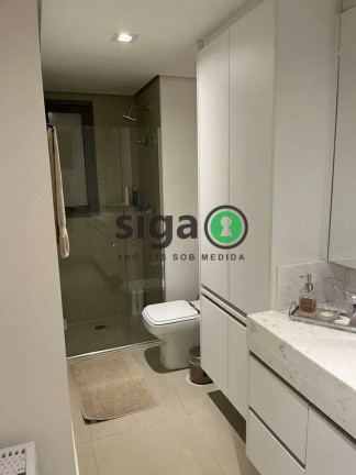 Imagem Apartamento com 1 Quarto para Alugar, 85 m² em Cantinho Do Céu - São Paulo