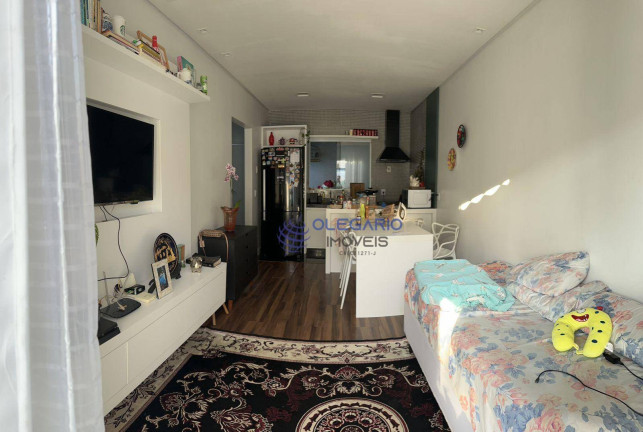 Imagem Sobrado com 3 Quartos à Venda, 100 m² em Armação - Penha Imagem Sobrado com 3 Quartos à Venda, 100 m² em Armação - Penha