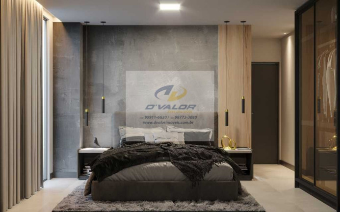 Imagem Apartamento com 2 Quartos à Venda, 109 m² em Jardim Oceania - João Pessoa